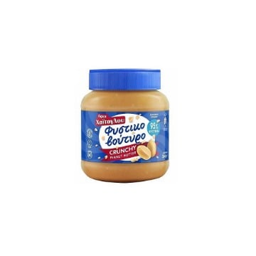 ΑΦΟΙ ΧΑΙΤΟΓΛΟΥ ΦΥΣΤΙΚΟΒΟΥΤΥΡΟ ΤΡΑΓΑΝΟ 350gr