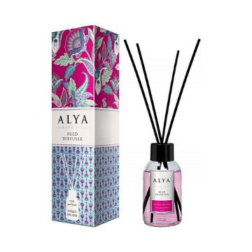 ΑΡΩΜΑΤΙΚΟ ΧΩΡΟΥ STICK ALYA SWEET SPLASH 100ml
