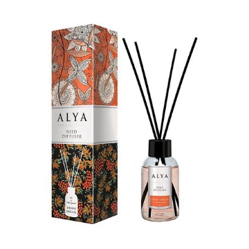 ΑΡΩΜΑΤΙΚΟ ΧΩΡΟΥ STICK ALYA TROPIC BREEZE 100ml