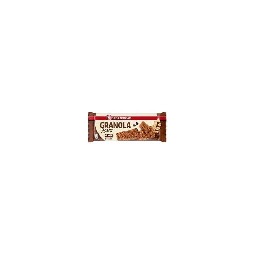 ΠΑΠΑΔΟΠΟΥΛΟΥ GRANOLA BAR 42gr.-ΜΑΥΡΗ ΣΟΚΟΛΑΤΑ & ΚΑΚΑΟ