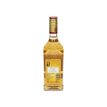 JOSE CUERVO ΤΕΚΙΛΑ GOLD 700ml
