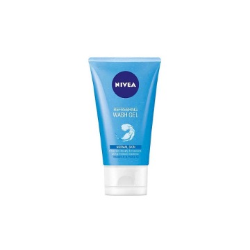 NIVEA VIS GEL ΚΑΘΑΡΙΣΜΟΥ 150ml - (ΜΠΛΕ)
