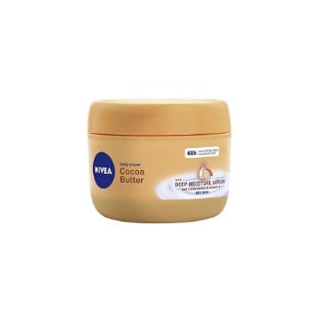 NIVEA ΚΡΕΜΑ ΣΩΜΑΤΟΣ COCOA BUTTER 250ml Σ12 