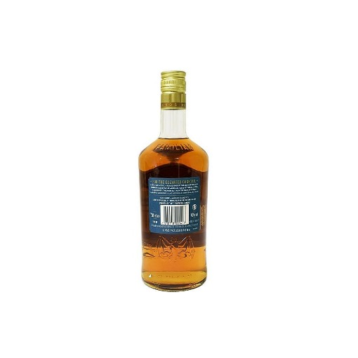 ΡΟΥΜΙ BACARDI ΑΝΙΕΧΟ 4 ΕΤΩΝ ΚΟΥΑΤ 700ML