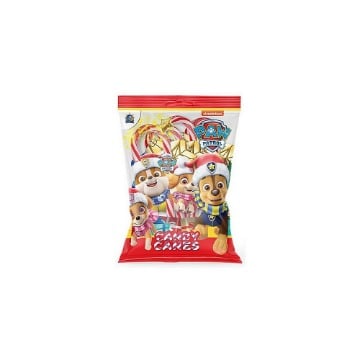 CHRISTMAS LOLLIPOPS 48g