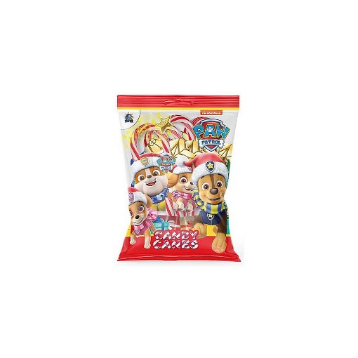 CHRISTMAS LOLLIPOPS 48g