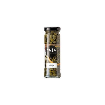 ΓΑΙΑ ΚΑΠΑΡΗ 105gr. - (ΒΑΖΟ)