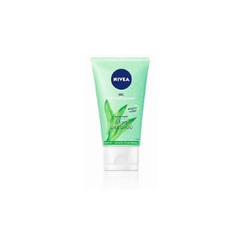 NIVEA VIS GEL ΚΑΘΑΡΙΣΜΟΥ 150ml - (ΠΡΑΣΙΝΟ/ΚΑΝΟΝΙΚΗ)