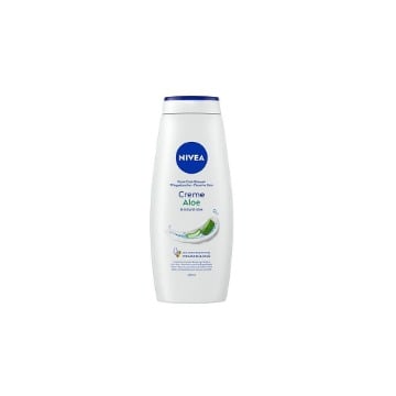 NIVEA ΑΦΡΟΛΟΥΤΡΟ CREME ALOE