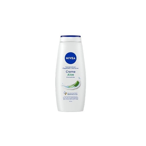 NIVEA ΑΦΡΟΛΟΥΤΡΟ CREME ALOE