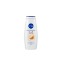 NIVEA ΑΦΡΟΛΟΥΤΡΟ CARE & ORANGE 650ml