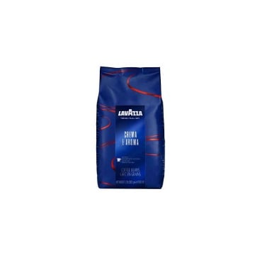LAVAZZA ESPRESSO 1kg - (CREMA E AROMA) (ΜΠΛΕ ΣΑΚΟΥΛΑ) (ΕΛΛΗΝΙΚΟ)