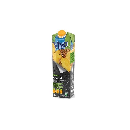 VIVA 1L - (ΑΝΑΝΑΣ ΝΕΚΤΑΡ)