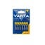 VARTA 4903 ΜΠΑΤΑΡΙΕΣ ΑΛΚΑΛΙΚΕΣ ΑΑΑ (4+2)