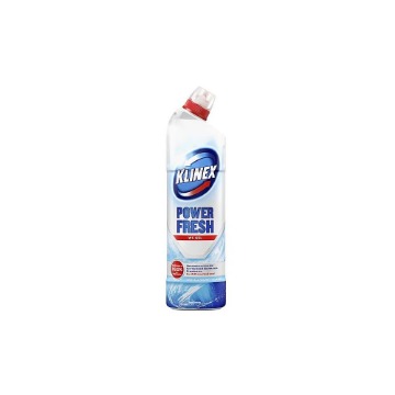 KLINEX WC GEL 750ml - (ΦΡΕΣΚΑΔΑ ΩΚΕΑΝΟΥ)