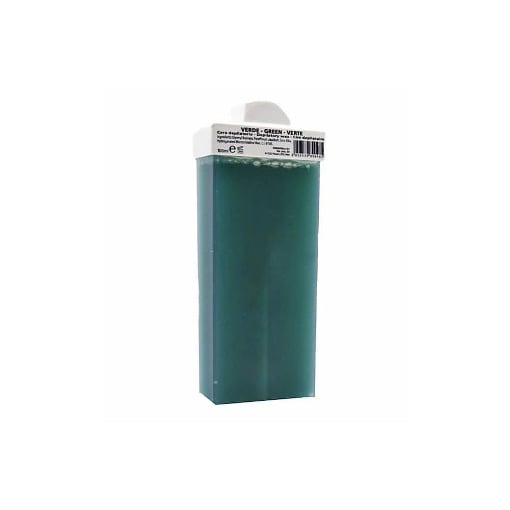 ΚΕΡΙ ΑΠΟΤΡΙΧΩΣΗΣ ΠΡΟΣΩΠΟΥ 100ml - (ΠΡΑΣΙΝΟ)