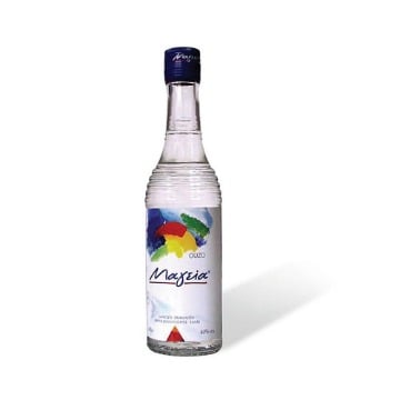 ΟΥΖΟ ΜΑΓΕΙΑ 200ml