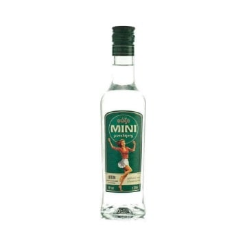 ΟΥΖΟ ΜΙΝΙ ΜΥΤΙΛΗΝΗΣ 200ml