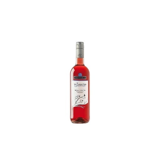 ΕΛΛ.ΚΕΛΛΑΡΙΑ ΤΑ 3 ΑΗΔΟΝΙΑ ΟΙΝΟΣ ΡΟΖΕ ΞΗΡΟΣ 750ml