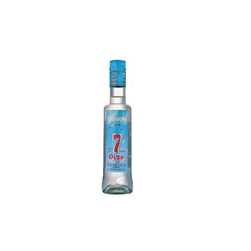 ΟΥΖΟ 7 ΘΡΑΚΙΩΤΙΚΟ 200ml