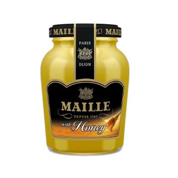 MAILLE ΜΟΥΣΤΑΡΔΑ ΜΕ ΜΕΛΙ 230g