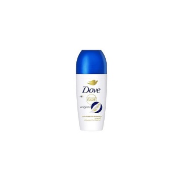 DOVE ΑΠΟΣΜΗΤΙΚΟ ROLL ON ADVANCED CARE 48h 50ml - (ORIGINAL)