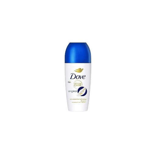DOVE ΑΠΟΣΜΗΤΙΚΟ ROLL ON ADVANCED CARE 48h 50ml - (ORIGINAL)