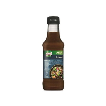 KNORR ASIA ΣΑΛΤΣΑ 175ml - (ΤΕΡΙΓΙΑΚΙ)