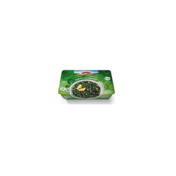 NIKAS ΕΛΛΗΝΙΚΗ ΚΟΥΖΙΝΑ ΣΠΑΝΑΚΟΡΥΖΟ 350g