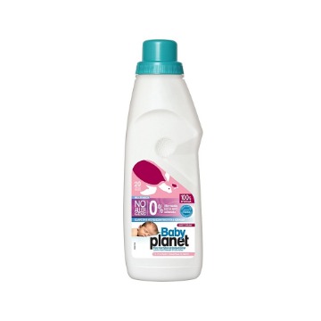 PLANET BABY ΥΓΡΟ ΠΛΥΝΤΗΡΙΟΥ SWEET DREAMS 1160ml 20 MEZ