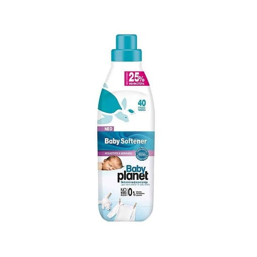PLANET BABY ΜΑΛΑΚΤΙΚΟ 900ml 40ΜΕΖ (-25%)