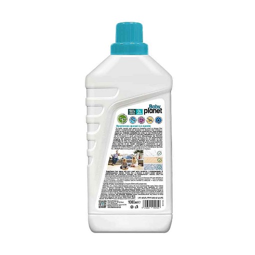 PLANET BABY ΥΠΟΑΛΛΕΡΓΙΚΟ ΚΑΘΑΡΙΣΤΙΚΟ ΠΑΤΩΜΑΤΟΣ 1000ml