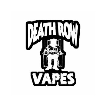 Εικόνα για τον κατασκευαστή DEATH ROW VAPES
