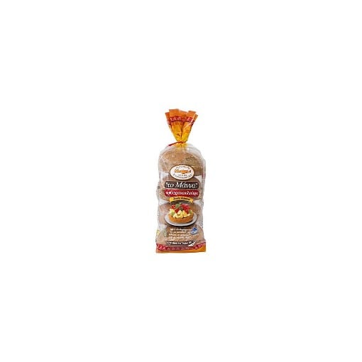 ΤΟ ΜΑΝΝΑ ΚΡΙΘΑΡΟΚΟΥΛΟΥΡΑ 600gr.