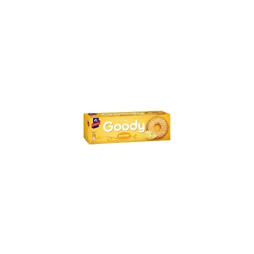 ΑΛΛΑΤΙΝΗ ΜΠΙΣΚΟΤΑ GOODY ΒΟΥΤΥΡΟΥ 175gr Σ12 