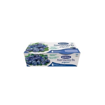 ΜΕΒΓΑΛ HARMONY 1%  ΜΥΡΤΙΛΟ (2x170g)