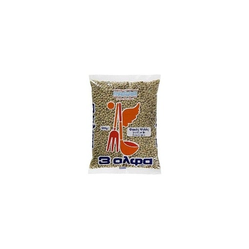 3Α ΦΑΚΕΣ ΨΙΛΕΣ (500gr.)