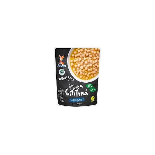 3Α ΕΤΟΙΜΑ ΣΠΙΤΙΚΑ ΡΕΒΙΘΑΔΑ 300g