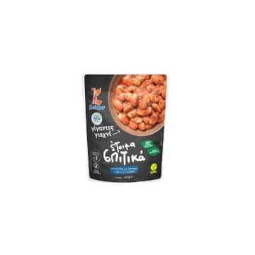 3Α ΕΤΟΙΜΑ ΣΠΙΤΙΚΑ ΓΙΓΑΝΤΕΣ ΓΙΑΧΝΙ 300g
