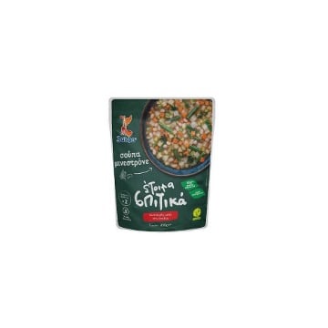 3Α ΕΤΟΙΜΑ ΣΠΙΤΙΚΑ ΣΟΥΠΑ ΜΙΝΕΣΤΡΟΝΕ 300g
