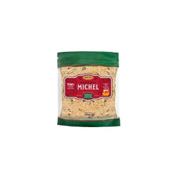 MICHEL ΣΗΣΑΜΟΠΙΤΑ ΜΕ ΦΥΣΤΙΚΟΨΥΧΑ ΦΑΚΕΛΟΣ 160g