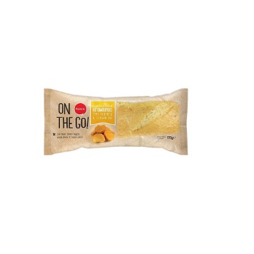 PANINI ΣΑΝΤΟΥΙΤΣ ΚΑΛΑΜ/ΨΩΜΟ - ΚΟΤΟΜΠΟΥΚΙΕΣ - GOUDA - ΣΩΣ 170g