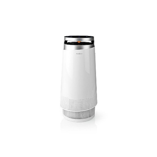 AIR PURIFIER 35W ΓΙΑ ΧΩΡΟΥΣ ΕΩΣ 20m² NEDIS AIPU100CWT