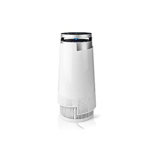 AIR PURIFIER 35W ΓΙΑ ΧΩΡΟΥΣ ΕΩΣ 20m² NEDIS AIPU100CWT
