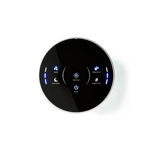 AIR PURIFIER 35W ΓΙΑ ΧΩΡΟΥΣ ΕΩΣ 20m² NEDIS AIPU100CWT
