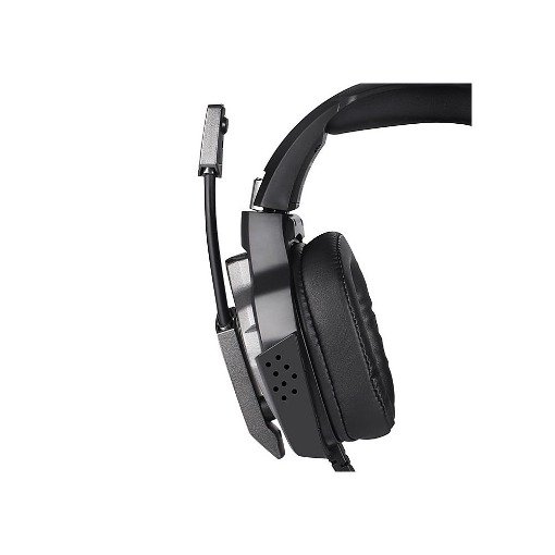 GAMING HEADSET ΜΕ ΑΝΑΔΙΠΛΟΥΜΕΝΟ ΜΙΚΡΟΦΩΝΟ ΚΑΙ RAINBOW RGB LED ΦΩΤΙΣΜΟ NOD SCREAMAGER