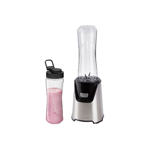 ΜΠΛΕΝΤΕΡ ΠΑΡΑΣΚΕΥΗΣ ΧΥΜΩΝ ΚΑΙ SMOOTHIES 400W 600ml PC-SM 1153