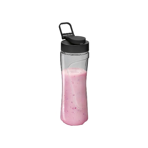 ΜΠΛΕΝΤΕΡ ΠΑΡΑΣΚΕΥΗΣ ΧΥΜΩΝ ΚΑΙ SMOOTHIES 400W 600ml PC-SM 1153