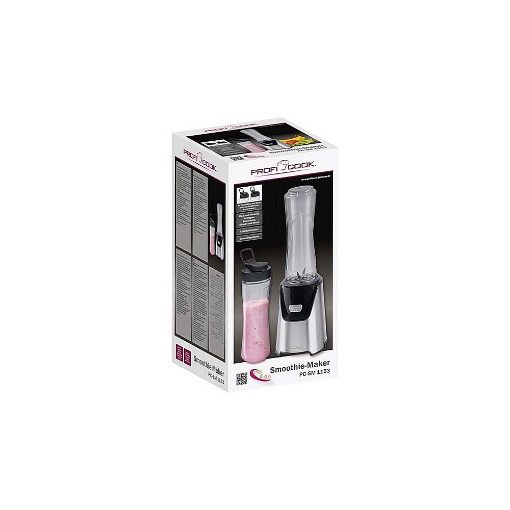 ΜΠΛΕΝΤΕΡ ΠΑΡΑΣΚΕΥΗΣ ΧΥΜΩΝ ΚΑΙ SMOOTHIES 400W 600ml PC-SM 1153