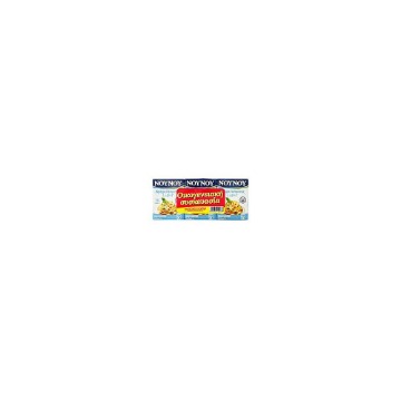 ΝΟΥΝΟΥ ΚΡΕΜΑ ΓΑΛΑΚΤΟΣ LIGHT 3x200ml